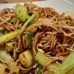 みこころ 無添加チャイナ935 - 汁なし担々麺　1100