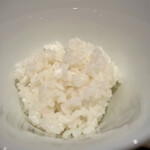 みこころ 無添加チャイナ935 - ご飯