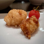 みこころ 無添加チャイナ935 - メルルーサ　((((；ﾟДﾟ))))