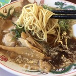 ラーメン魁力屋 - 