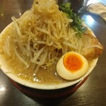 麺屋 松龍 - 