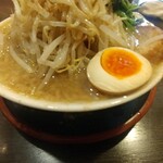 麺屋 松龍 - 