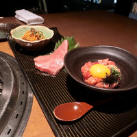 蕃 YORONIKU - 