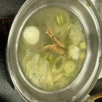 生簀割烹　海幸 - 