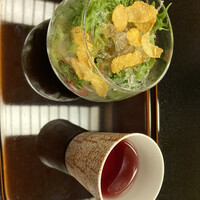 生簀割烹　海幸 - 