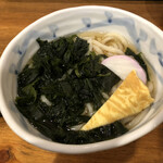 しんぺいうどん - 