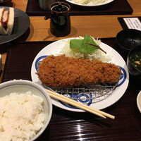 とんかつ まい泉 青山本店 - 
