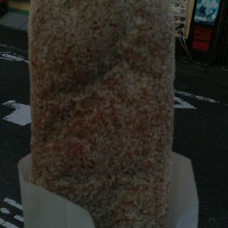 きゅうしょくのおばさんカフェテリア_0