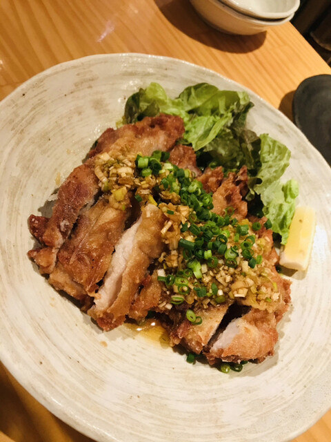 三代目 竹鶏 東仙台店 | 宮城野区の人気居酒屋