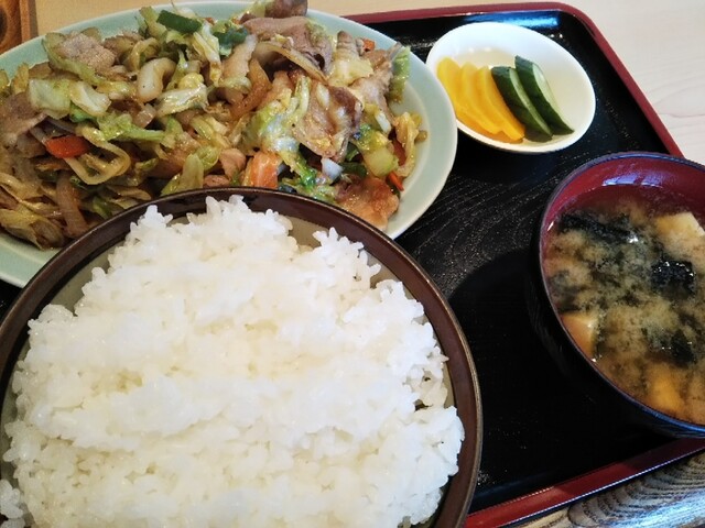 ボリューム 南浦和 定食 食堂 食べログ ボリューム 南浦和 定食 食堂 食べログ