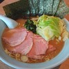 横濱家系ラーメン 小久保家