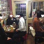 たんぽぽ - 内観