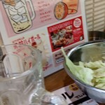 がブリチキン。 - 