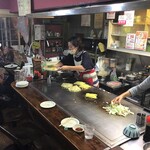 たんぽぽ - 内観