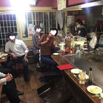 たんぽぽ - はいピース！