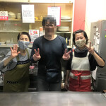 たんぽぽ - 私もピース！