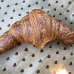 ダヴィッド パン - クロワッサン