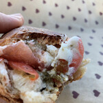 ダヴィッド パン - 美味しい〜〜