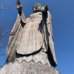 ダヴィッド パン - とにかく巨大