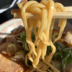 五衛門 - ラーメンリフト