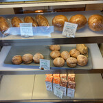 ダヴィッド パン - ショーケース