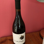 ダヴィッド パン - いただくのが楽しみ