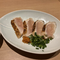 名古屋コーチン 鳥しげ - 