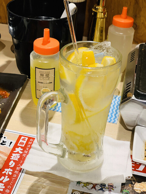 0秒レモンサワー 仙台ホルモン焼肉酒場 ときわ亭 横浜西口店 平沼橋 ホルモン ネット予約可 食べログ 0秒レモンサワー 仙台ホルモン焼肉酒場 ときわ亭 横浜西口店 平沼橋 ホルモン ネット予約可 食べログ