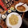 中華料理 美味館