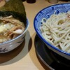 しゃがらラーメン 肉ばか - つけ麺特盛り790円