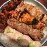 伊勢廣 京橋本店 - 