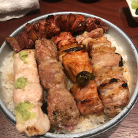 伊勢廣 京橋本店 - 