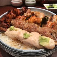 伊勢廣 京橋本店 - 