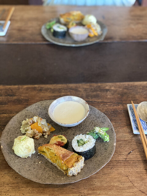 Millet ミレット 鞍馬 カフェ 食べログ