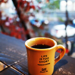 フラットホワイト コーヒーファクトリー - ドリンク写真: