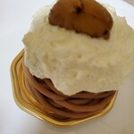 PATISSERIE TATSUYA SASAKI - 