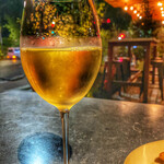 MORETHAN TAPAS LOUNGE - 