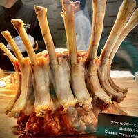 インプレイス 3-3 ヒルトン名古屋 - 