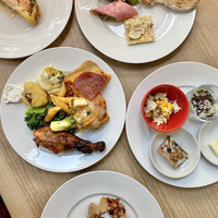 インプレイス 3-3 ヒルトン名古屋 - 