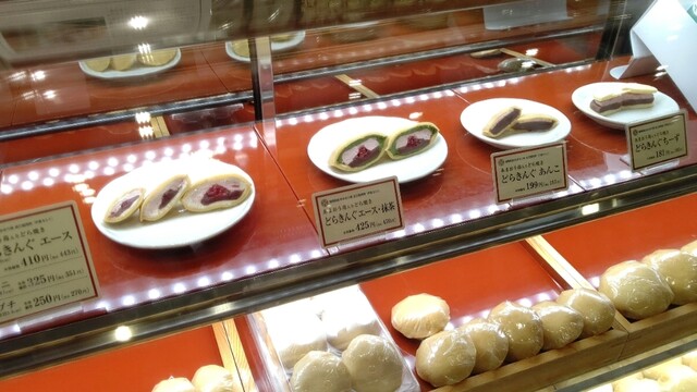 伊都きんぐ 天神店 イトキング 西鉄福岡 天神 スイーツ その他 食べログ