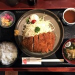 おかやま食堂 - 