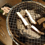 Shichirin Yakiniku Atsuatsu Horumon - 