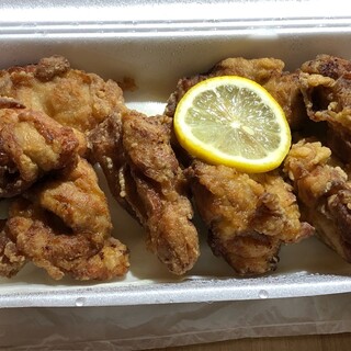 テイクアウトok 難波でおすすめのからあげをご紹介 食べログ テイクアウトok 難波でおすすめのからあげをご紹介 食べログ