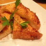 みかさ - 海老と玉子の揚げパン