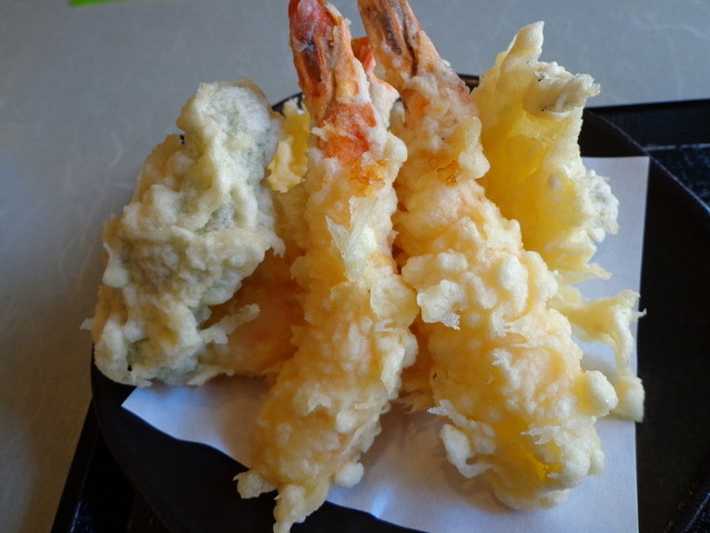 味処 天裕 - 青森（ふぐ）の写真