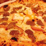 PIZZERIA CHIACCHIERONE - 