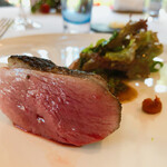 レストラン・モリエール - 