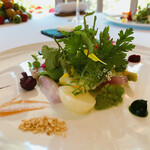 レストラン・モリエール - 