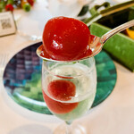 レストラン・モリエール - 