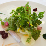 レストラン・モリエール - 